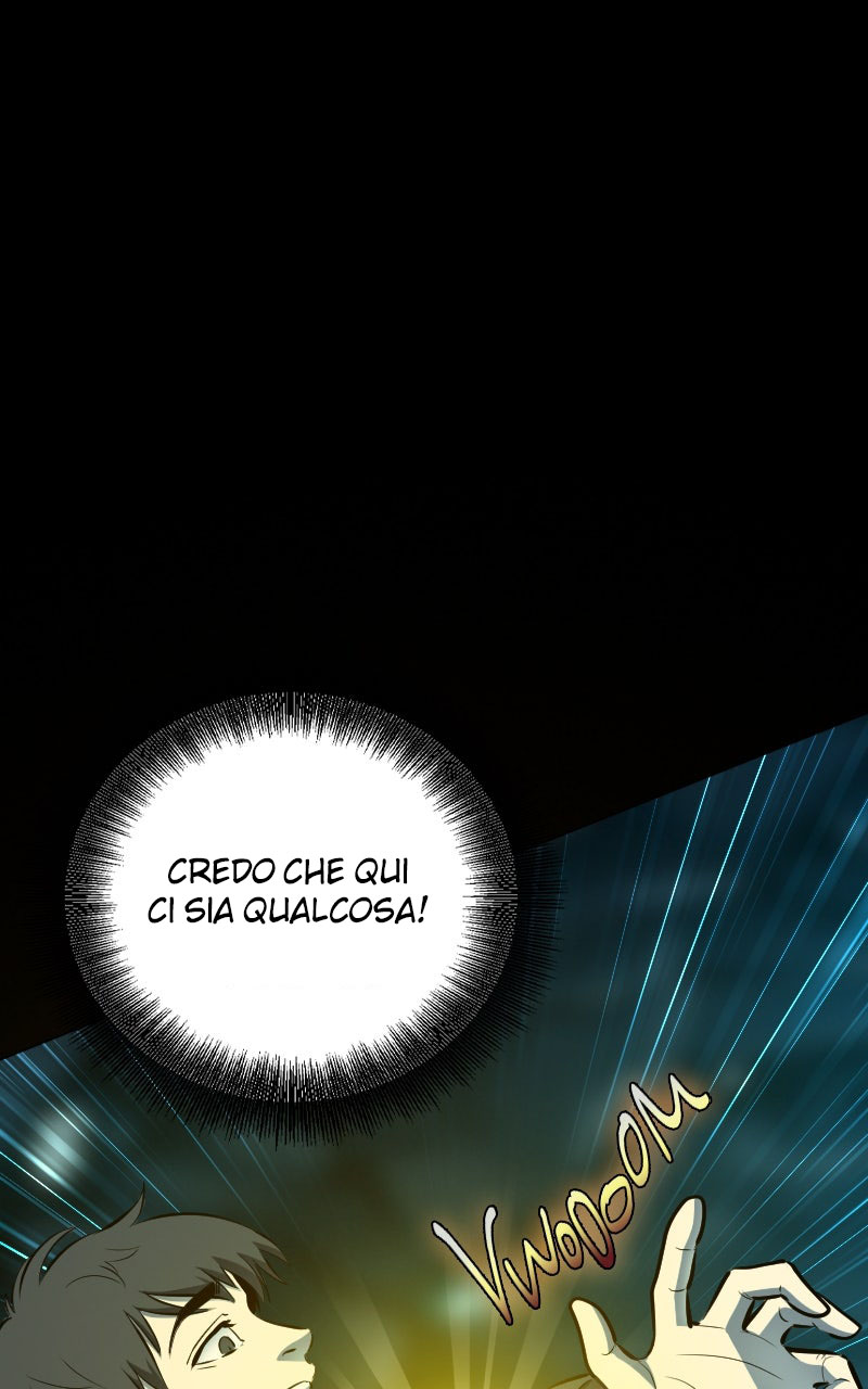 Read The Primal Hunter IT Manga Online