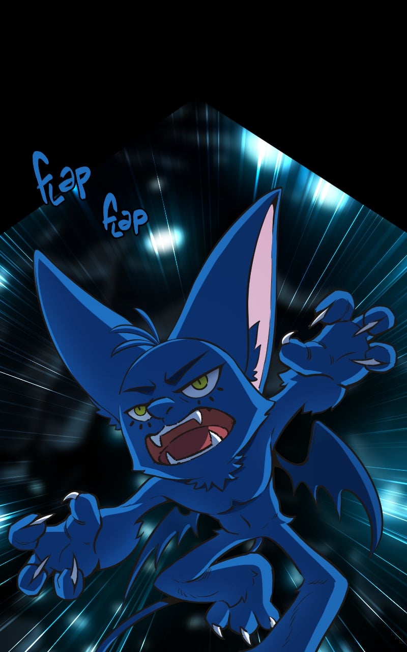 Read The Primal Hunter IT Manga Online