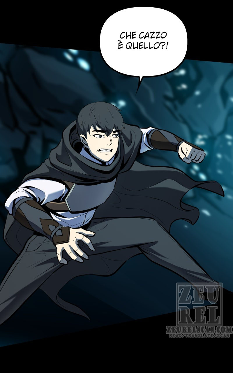 Read The Primal Hunter IT Manga Online