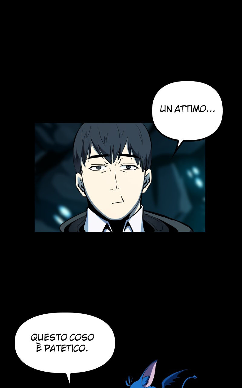 Read The Primal Hunter IT Manga Online