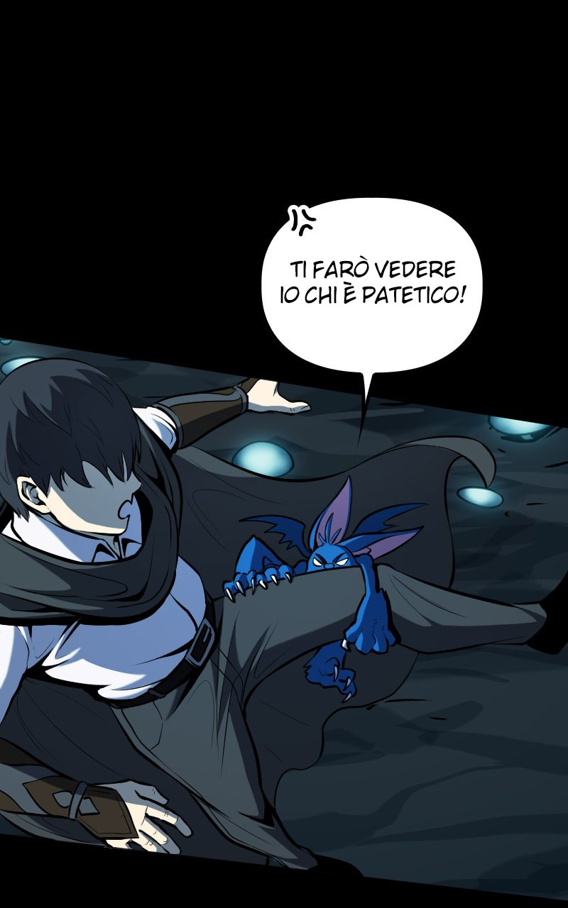 Read The Primal Hunter IT Manga Online