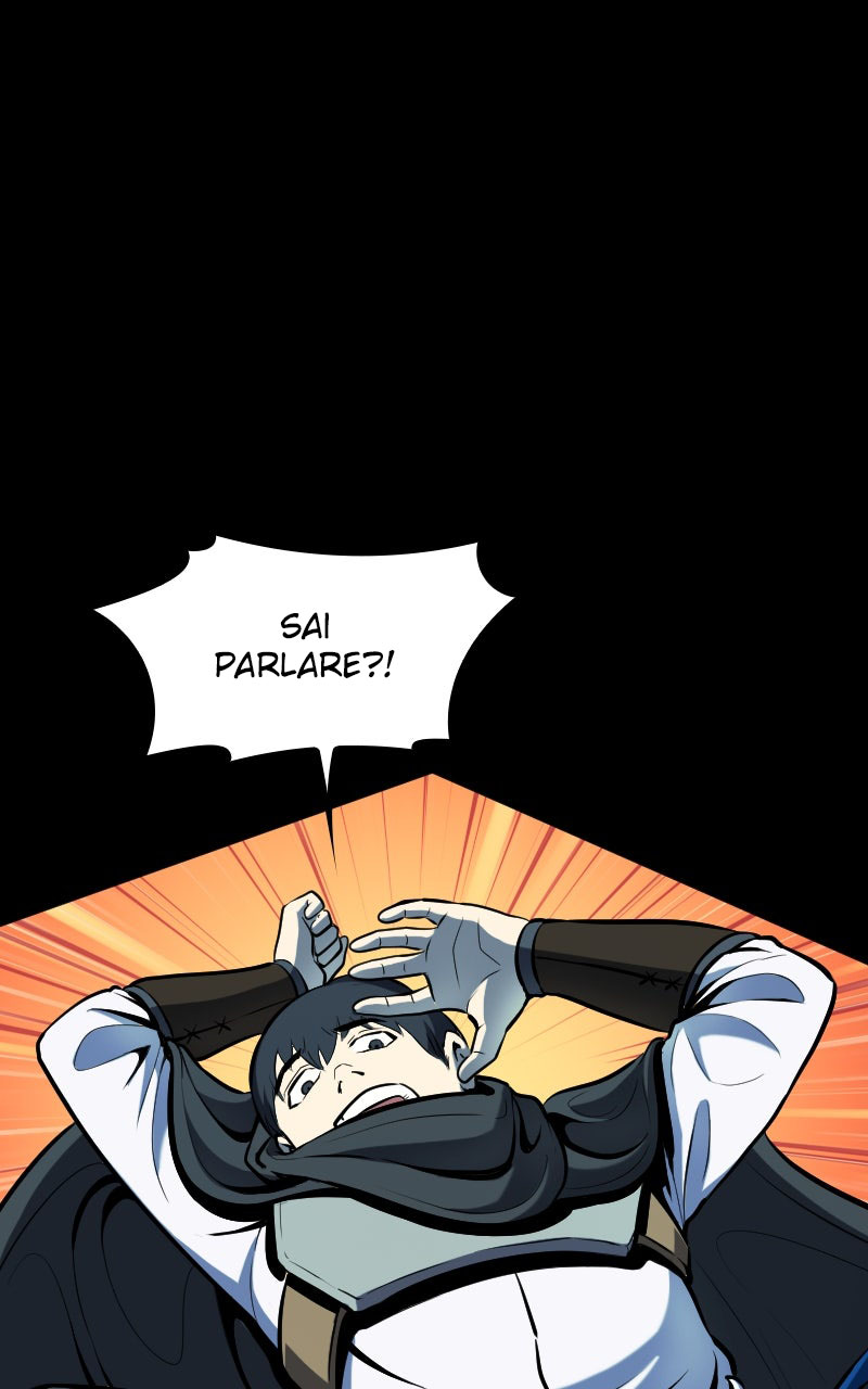 Read The Primal Hunter IT Manga Online