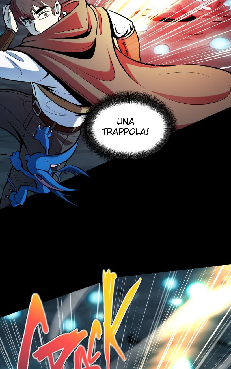 Read The Primal Hunter IT Manga Online