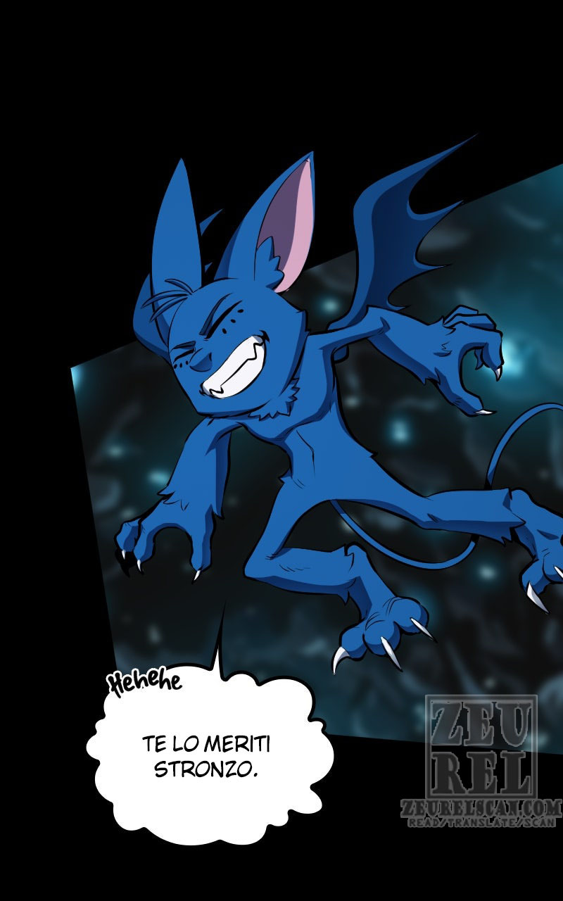 Read The Primal Hunter IT Manga Online