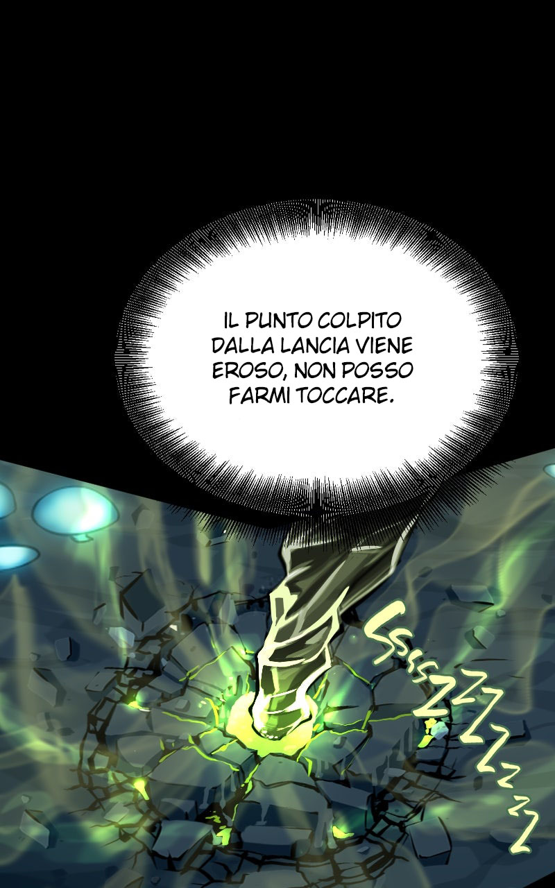 Read The Primal Hunter IT Manga Online