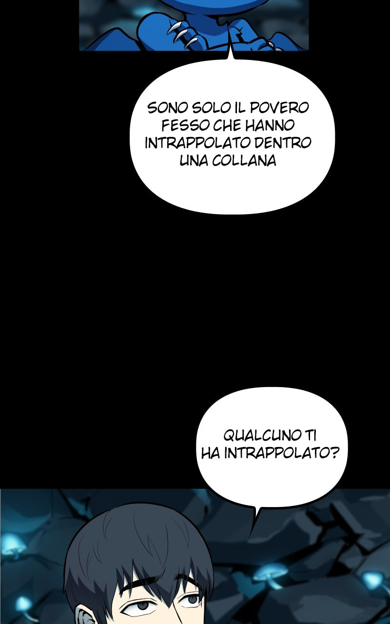 Read The Primal Hunter IT Manga Online