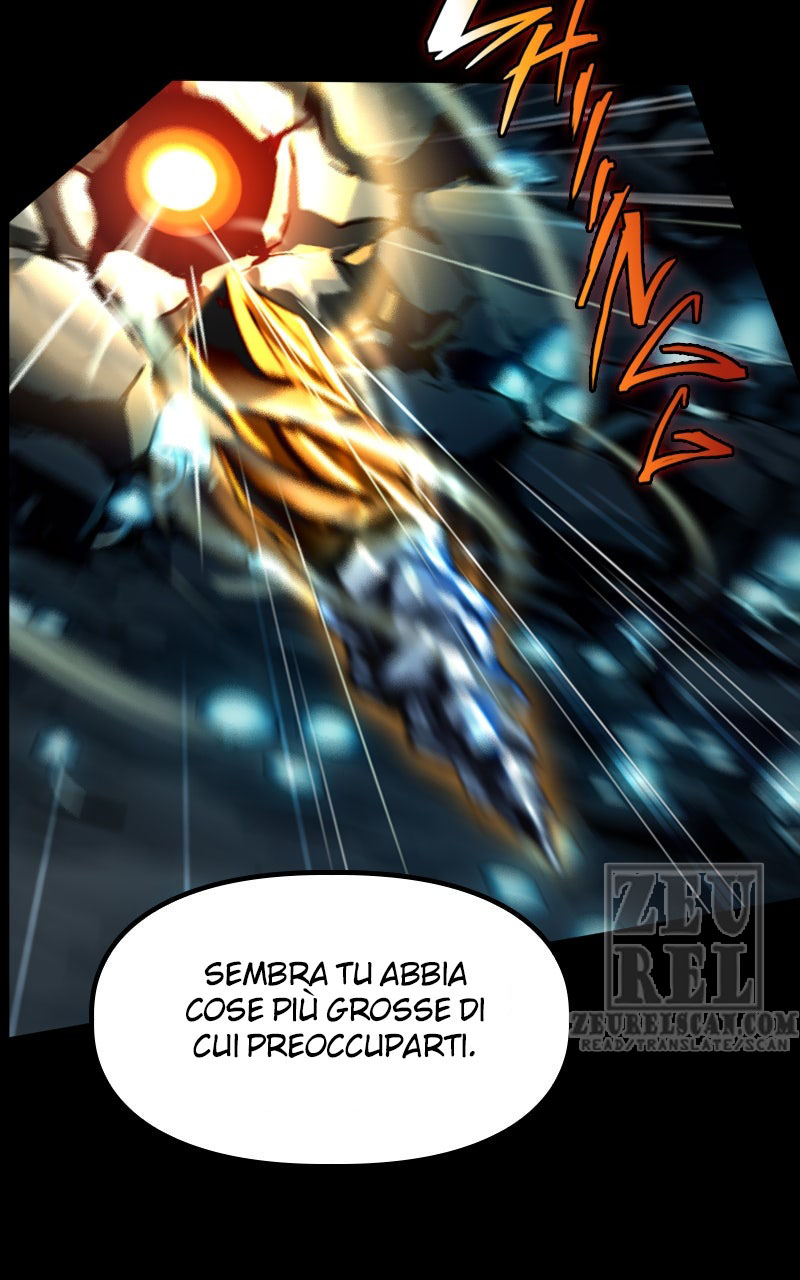 Read The Primal Hunter IT Manga Online