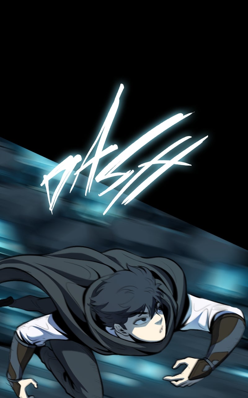 Read The Primal Hunter IT Manga Online