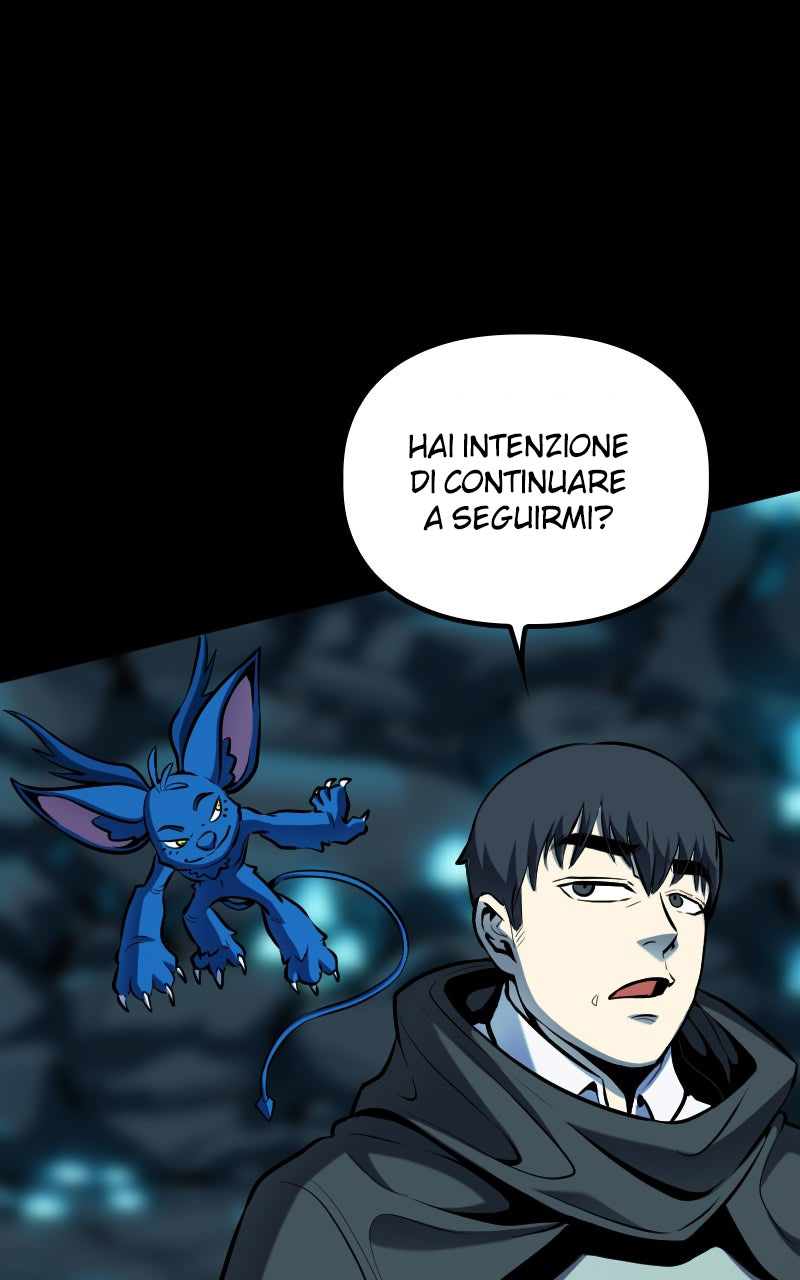 Read The Primal Hunter IT Manga Online