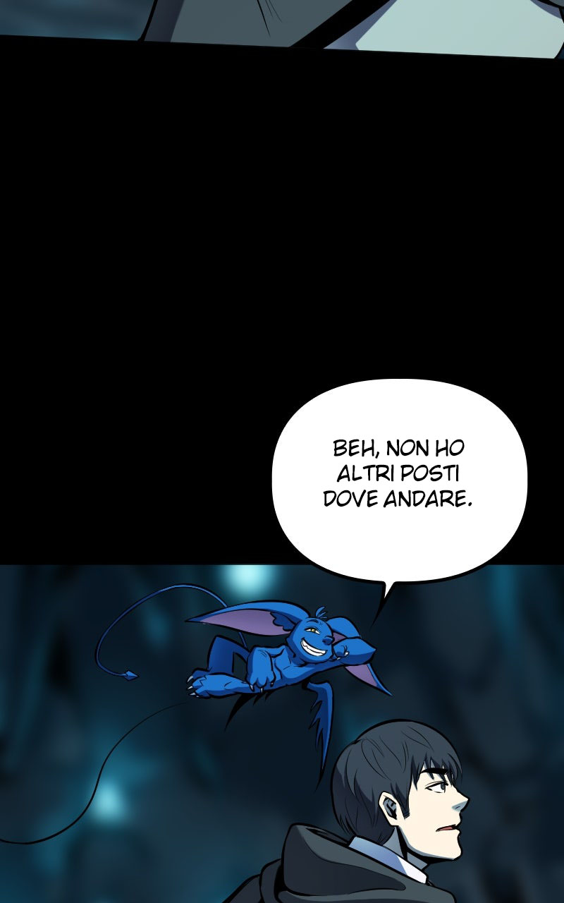 Read The Primal Hunter IT Manga Online