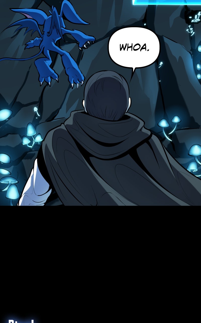 Read The Primal Hunter IT Manga Online