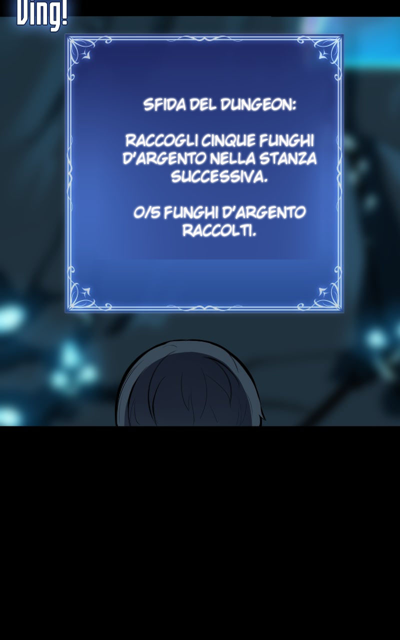 Read The Primal Hunter IT Manga Online