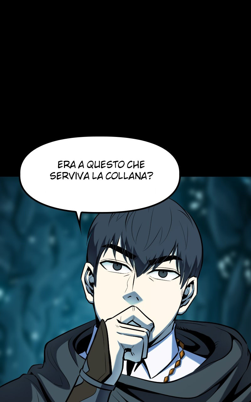 Read The Primal Hunter IT Manga Online