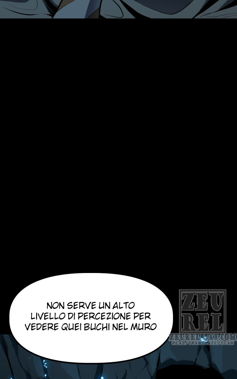 Read The Primal Hunter IT Manga Online