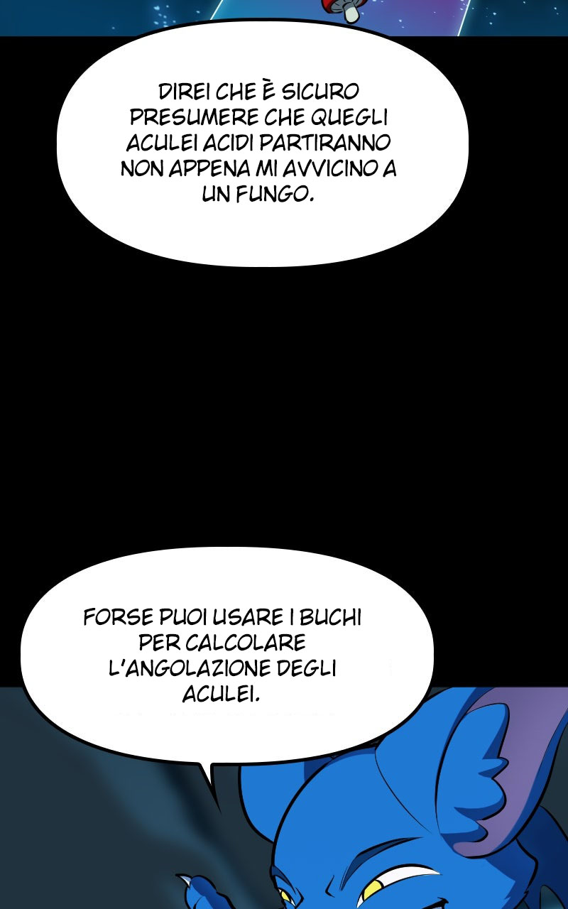 Read The Primal Hunter IT Manga Online