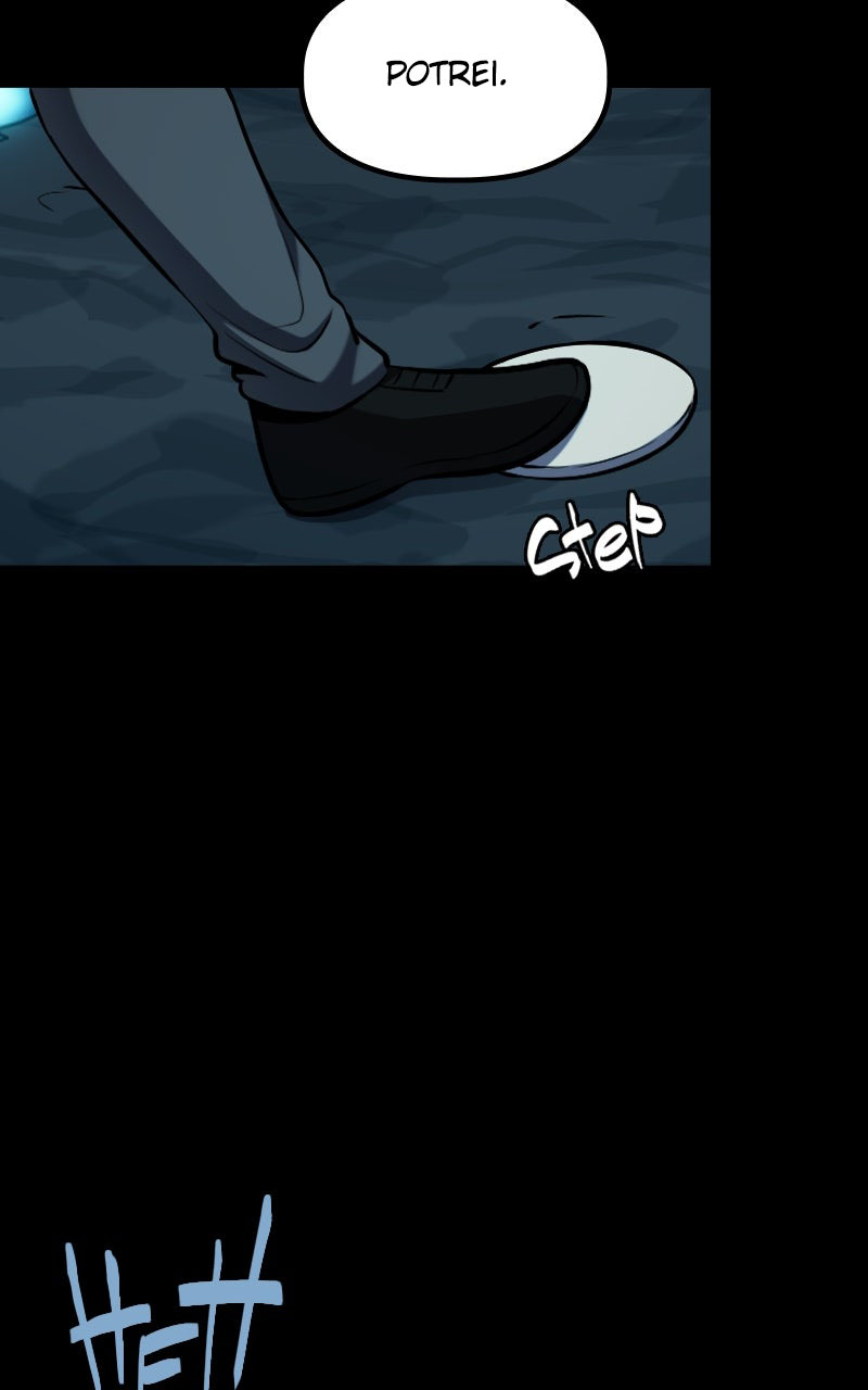 Read The Primal Hunter IT Manga Online