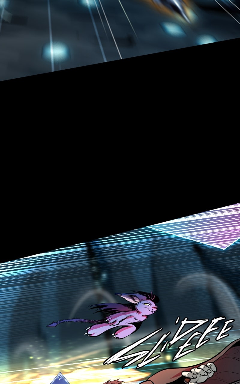 Read The Primal Hunter IT Manga Online