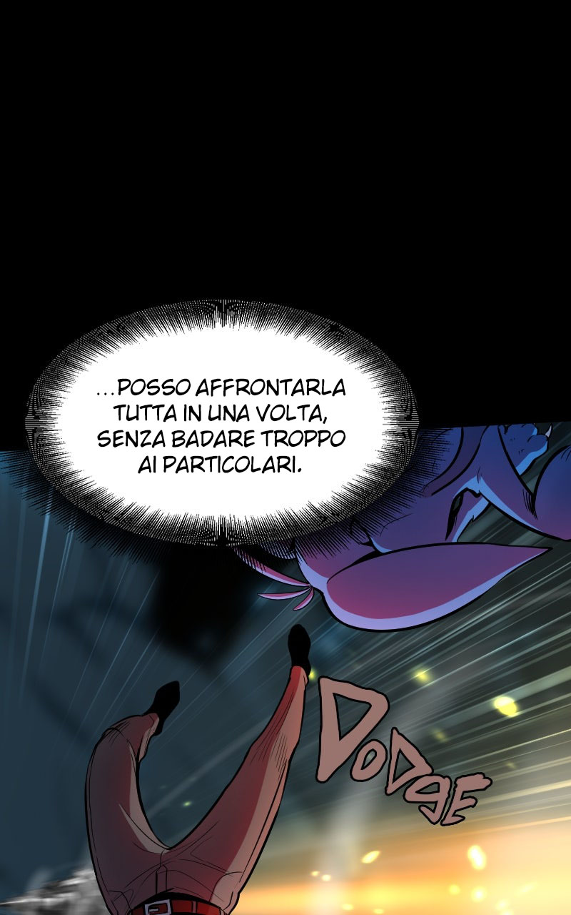 Read The Primal Hunter IT Manga Online