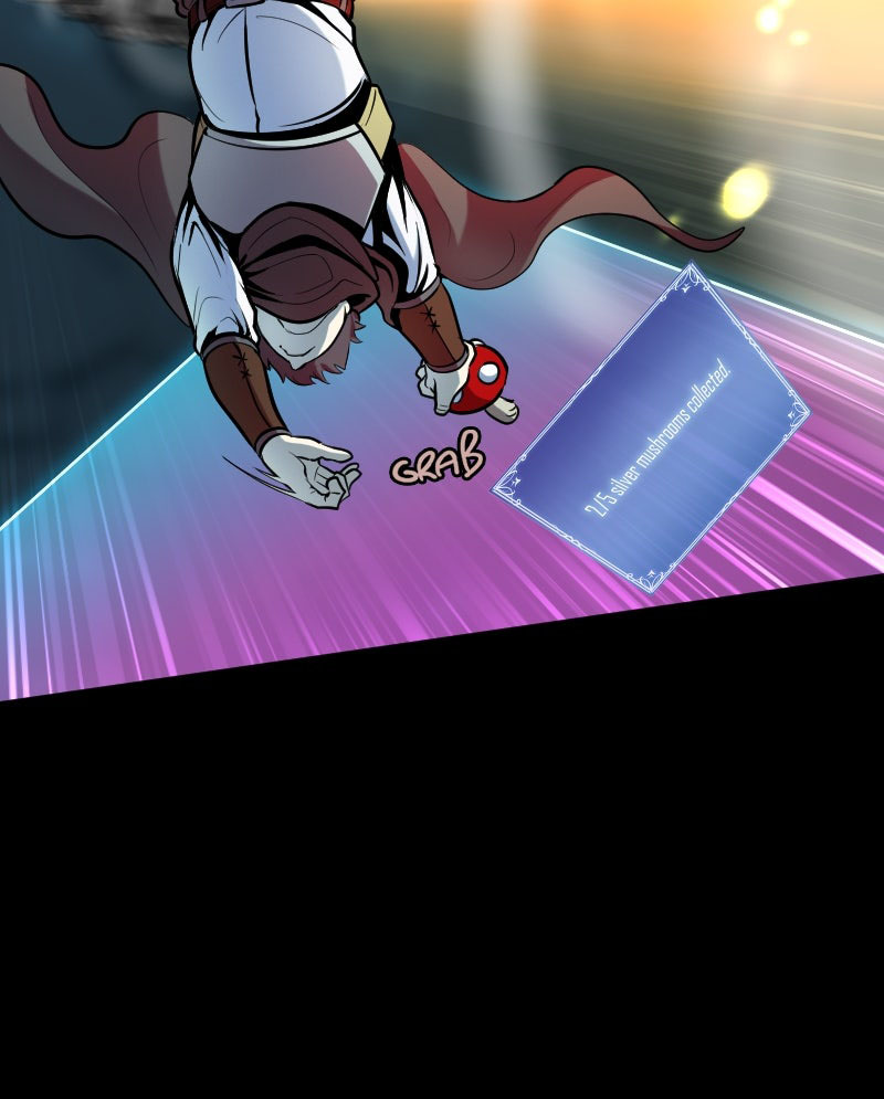 Read The Primal Hunter IT Manga Online