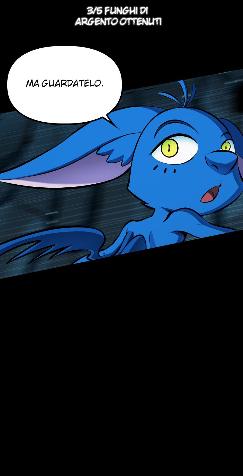 Read The Primal Hunter IT Manga Online