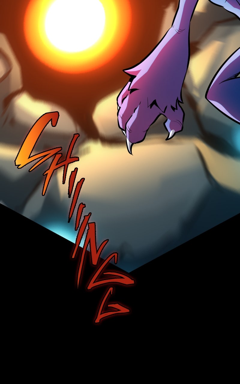 Read The Primal Hunter IT Manga Online