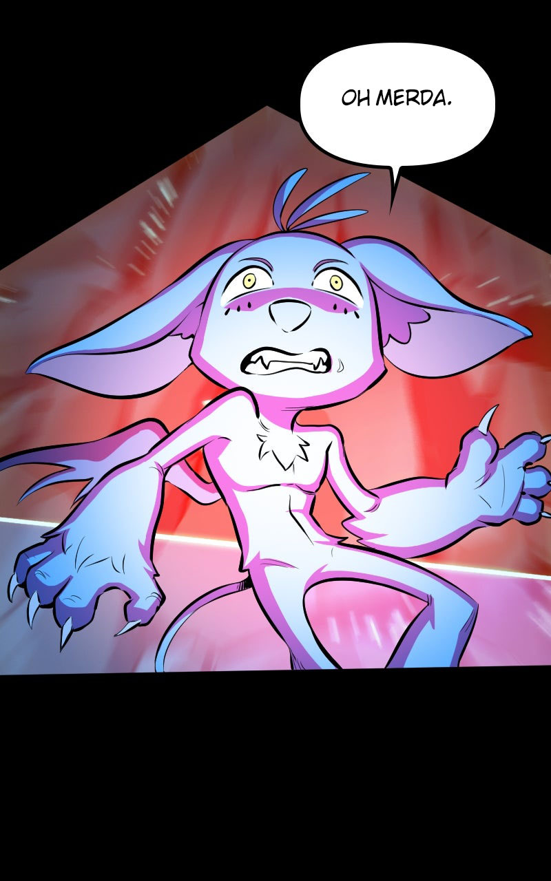 Read The Primal Hunter IT Manga Online