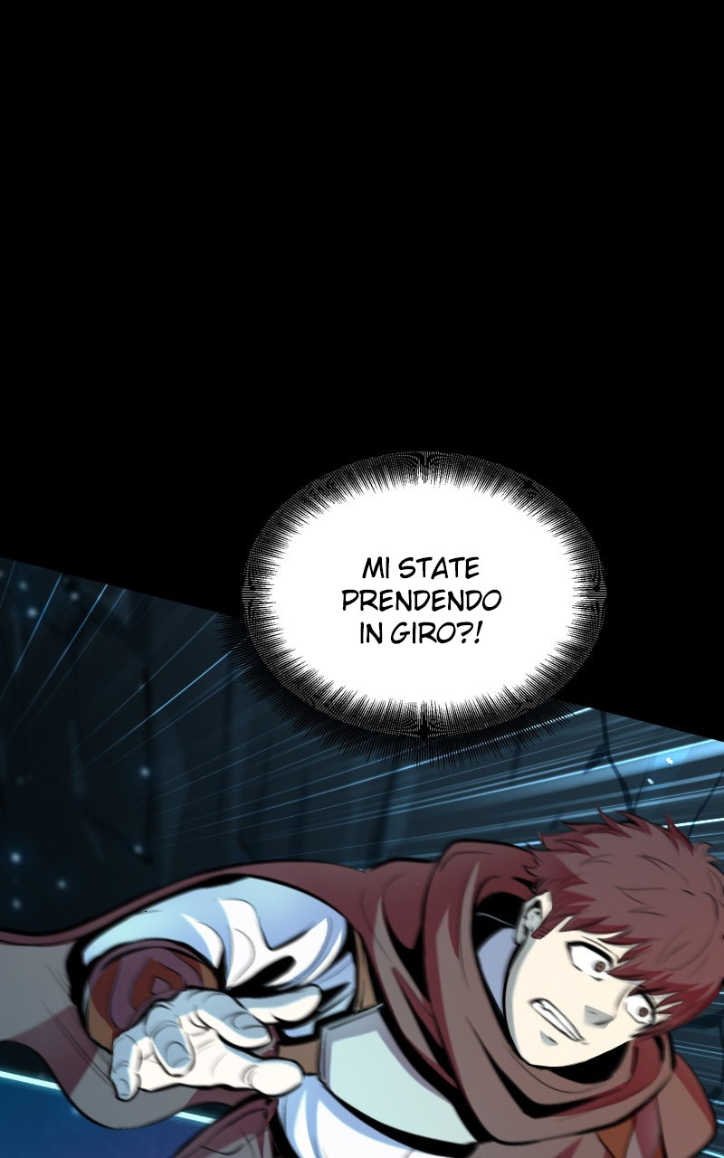 Read The Primal Hunter IT Manga Online