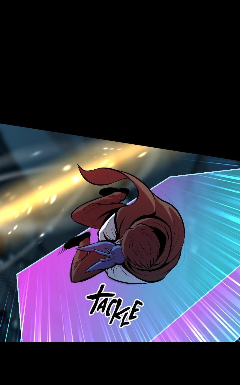 Read The Primal Hunter IT Manga Online