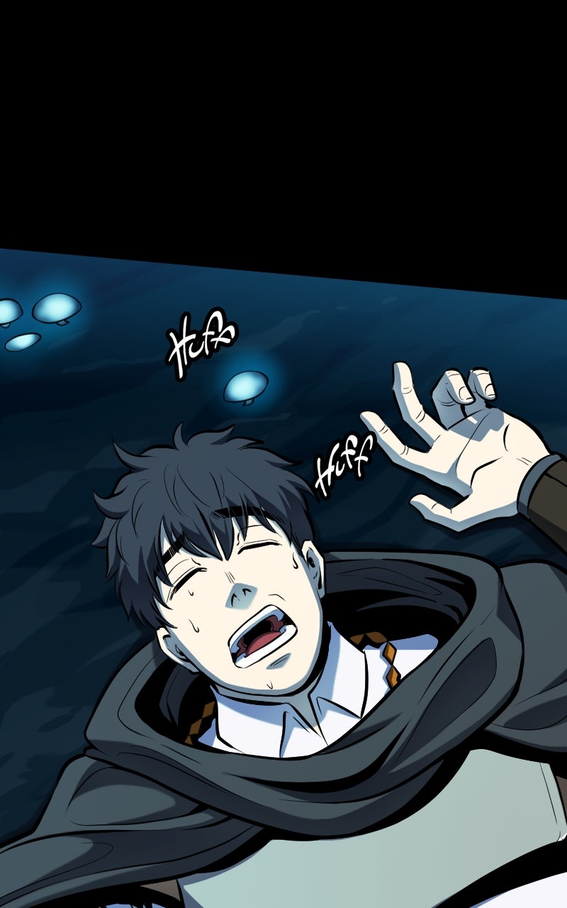 Read The Primal Hunter IT Manga Online