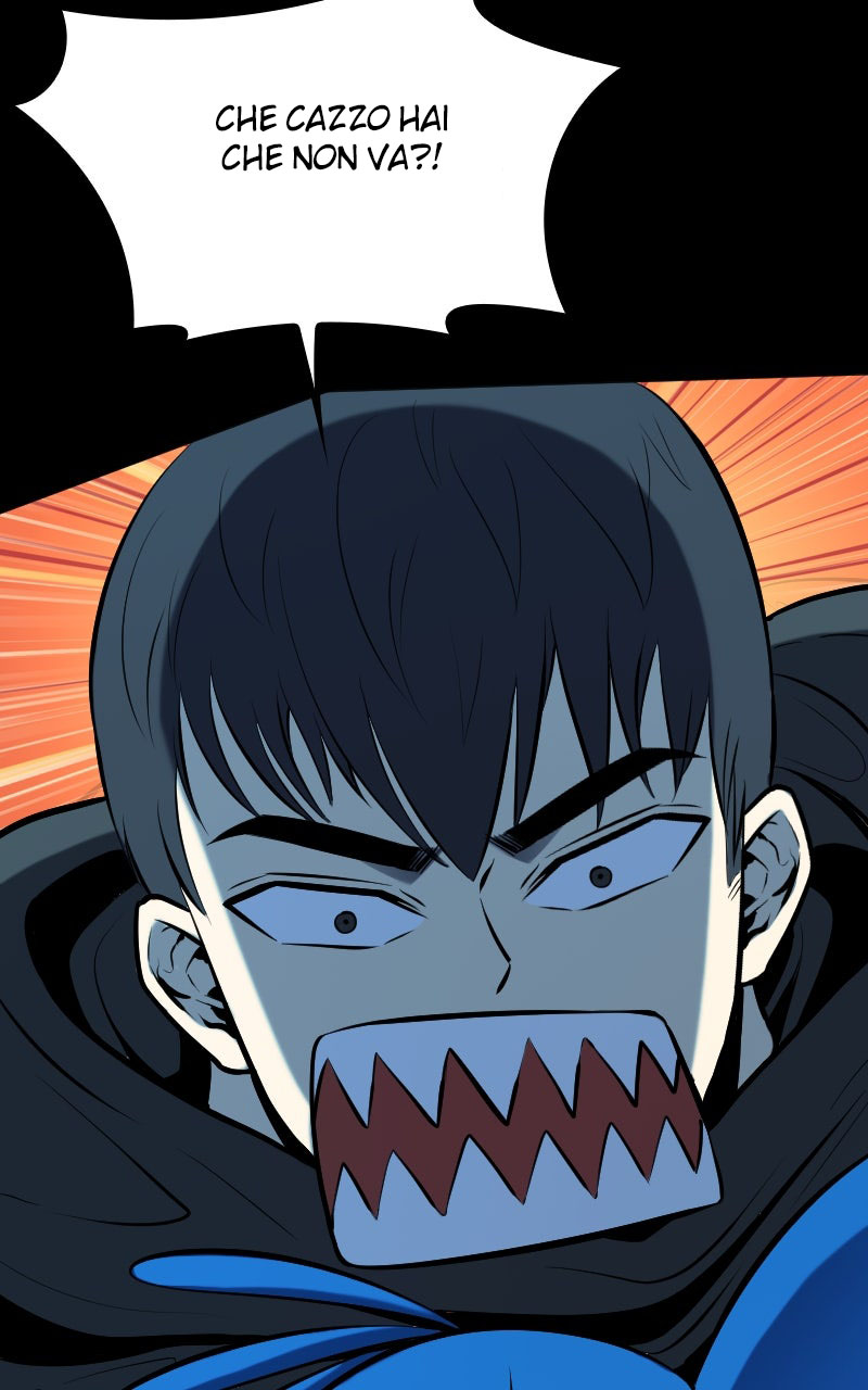 Read The Primal Hunter IT Manga Online