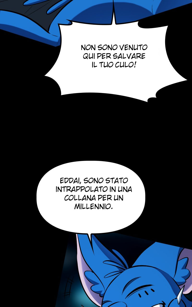 Read The Primal Hunter IT Manga Online