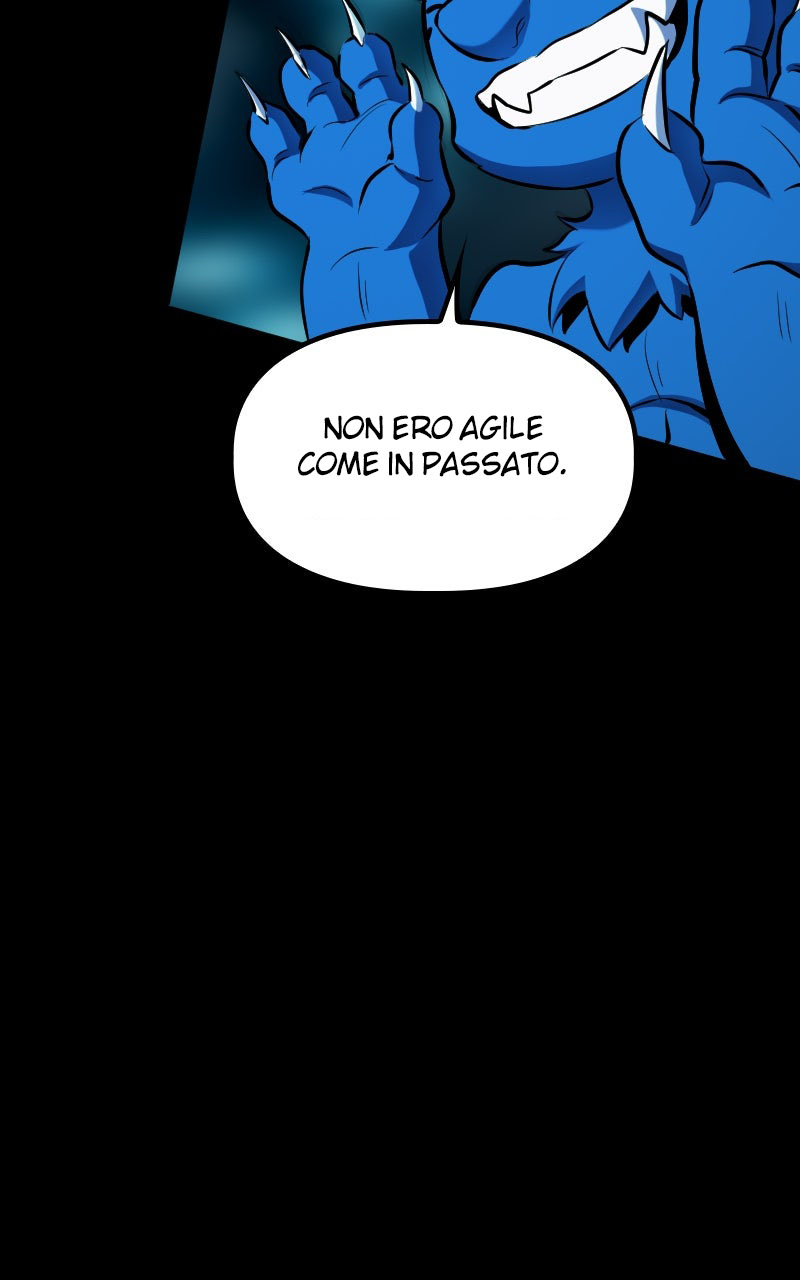 Read The Primal Hunter IT Manga Online