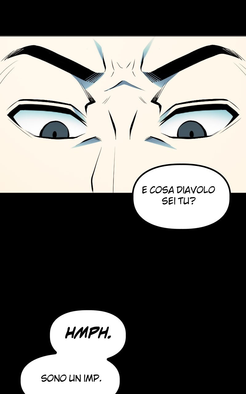 Read The Primal Hunter IT Manga Online