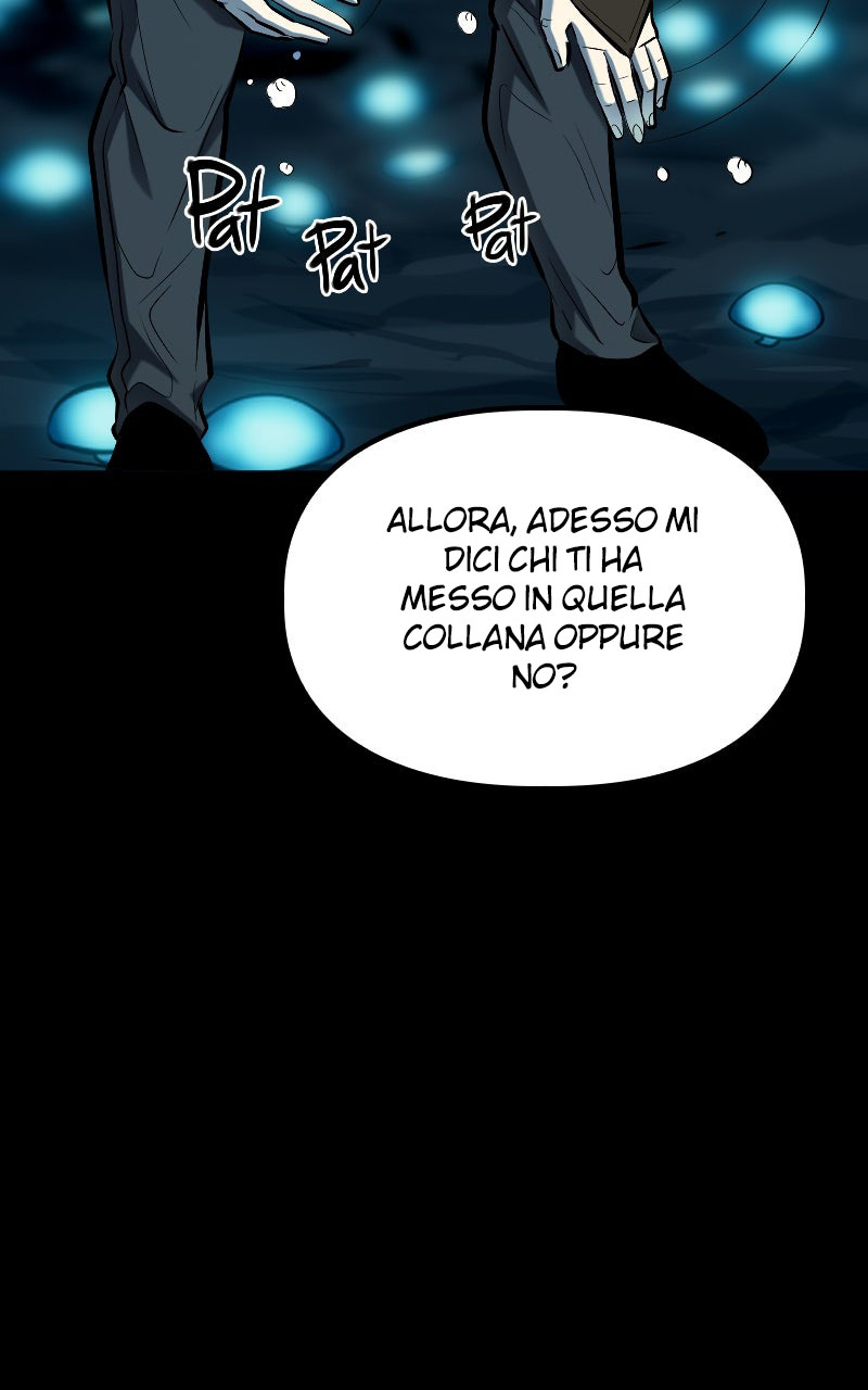 Read The Primal Hunter IT Manga Online