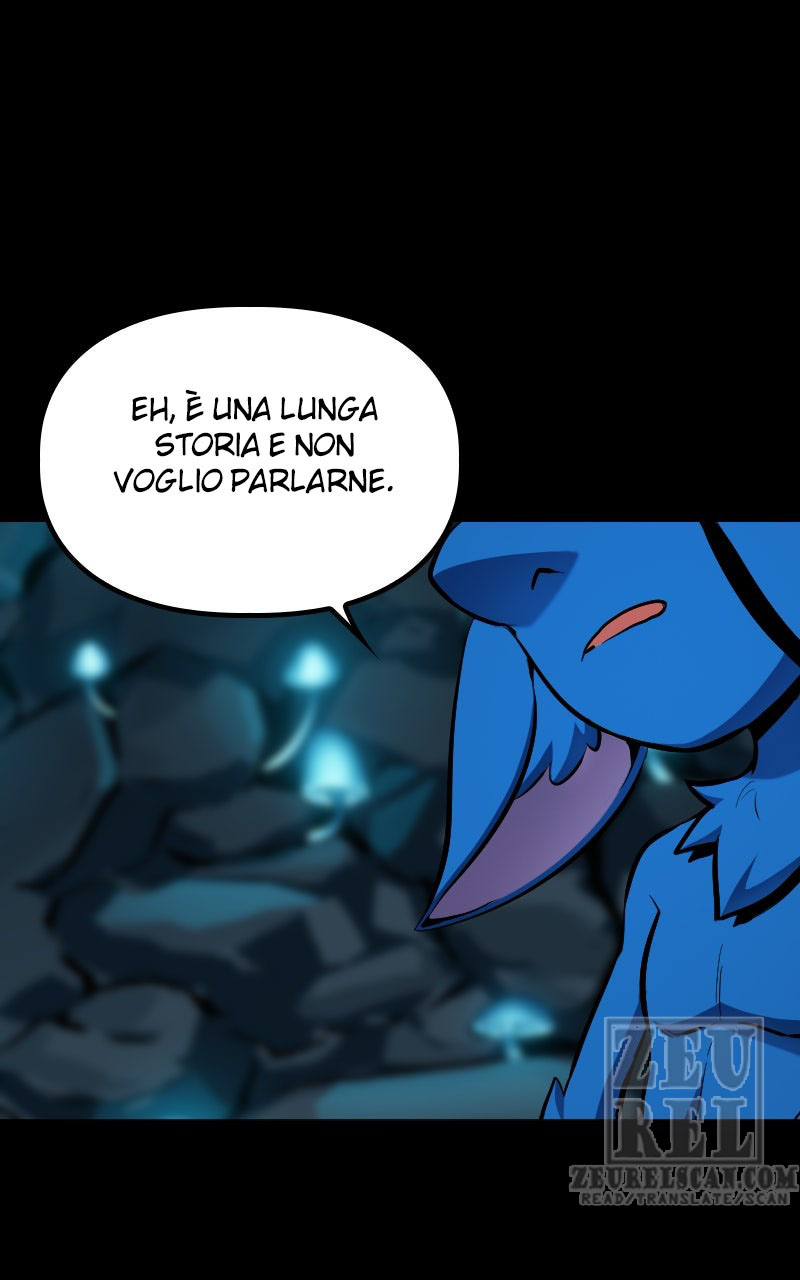 Read The Primal Hunter IT Manga Online