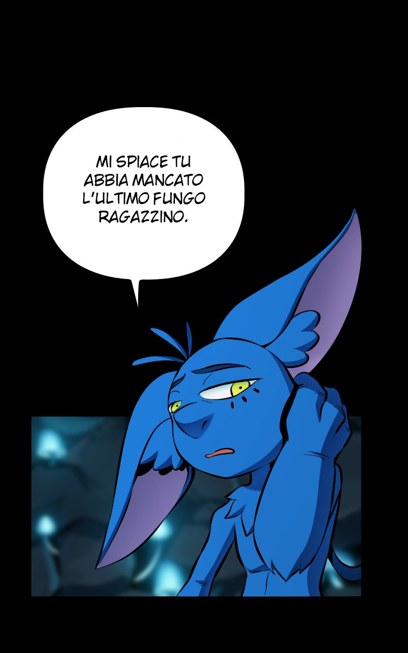 Read The Primal Hunter IT Manga Online