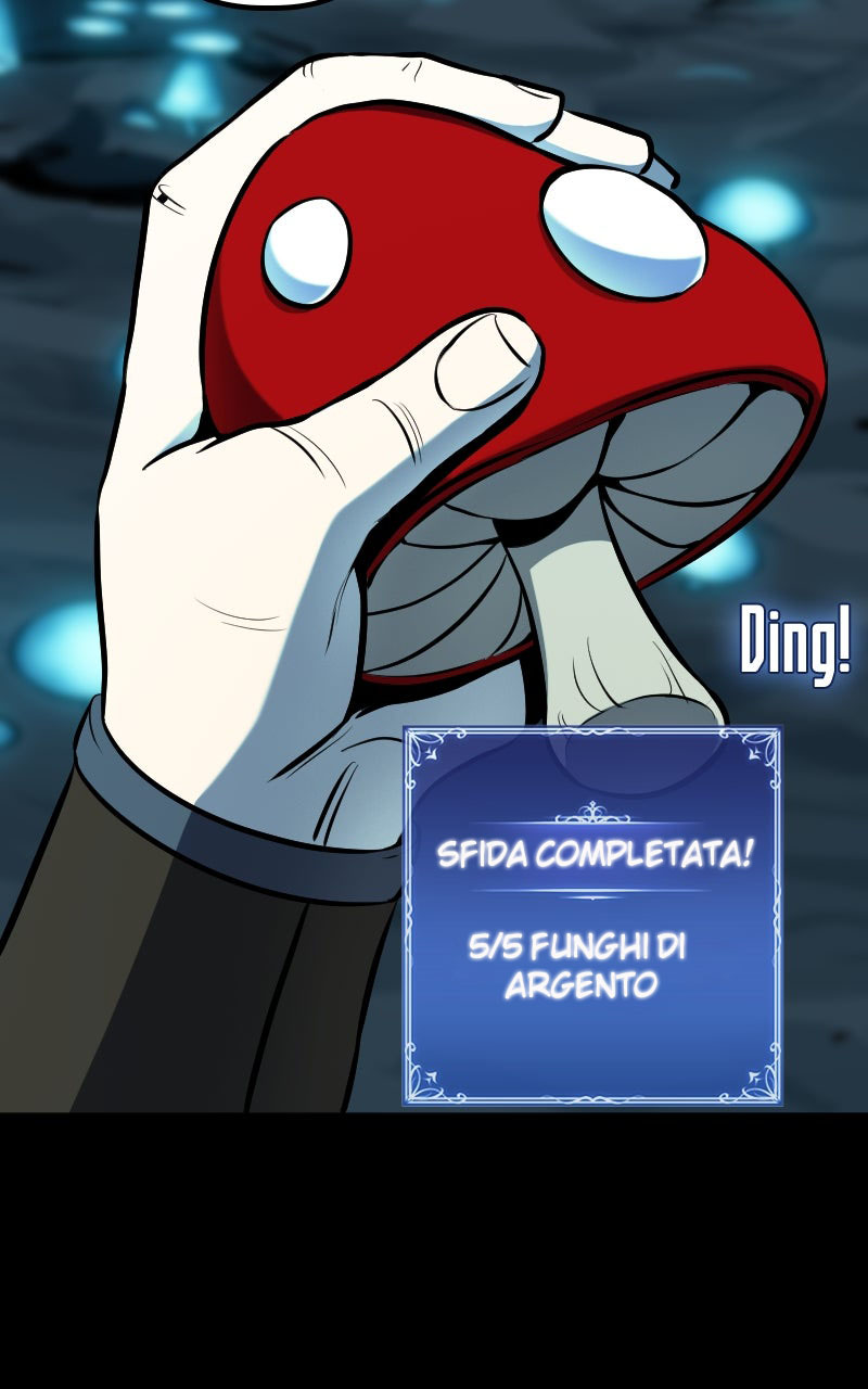 Read The Primal Hunter IT Manga Online