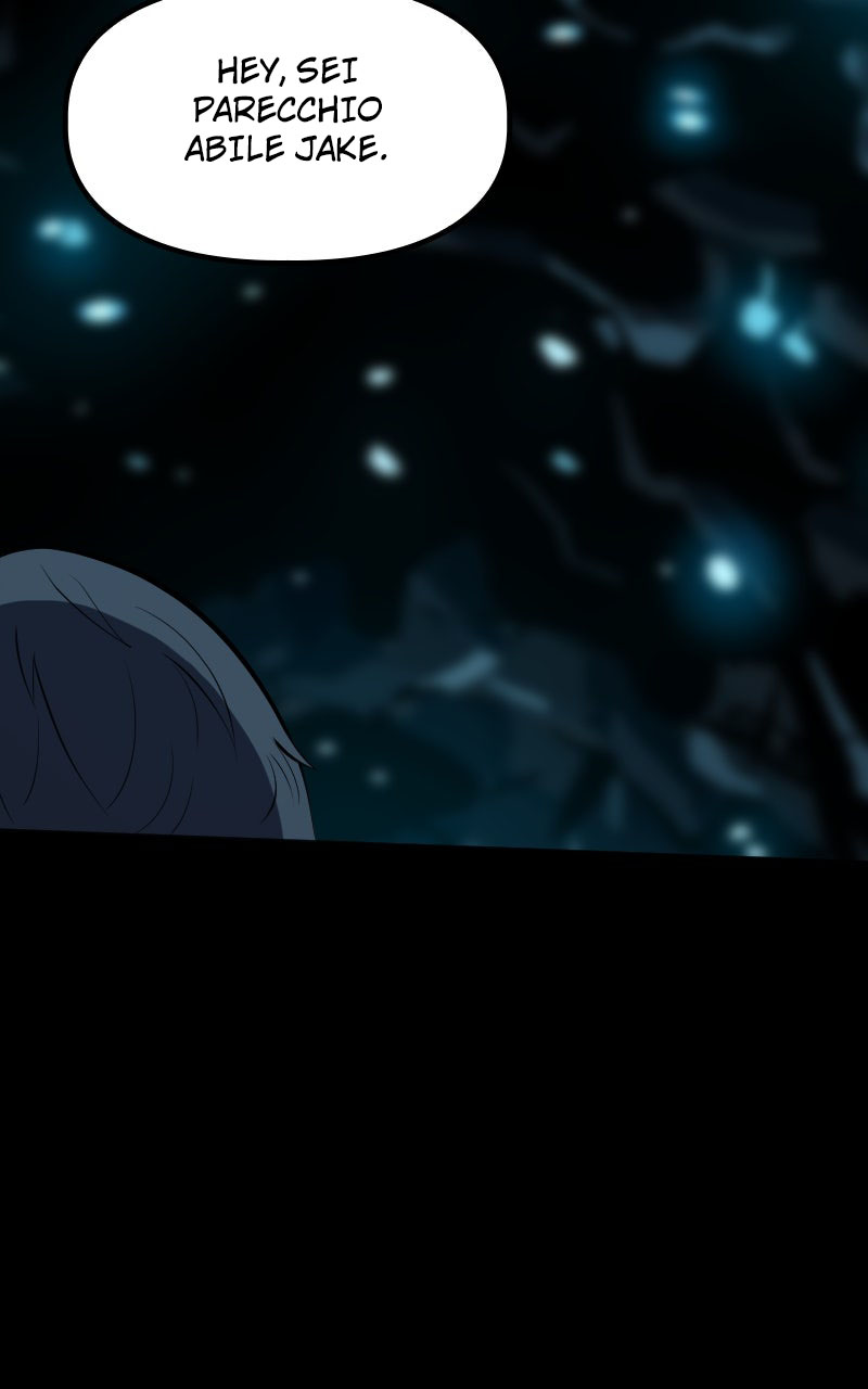 Read The Primal Hunter IT Manga Online