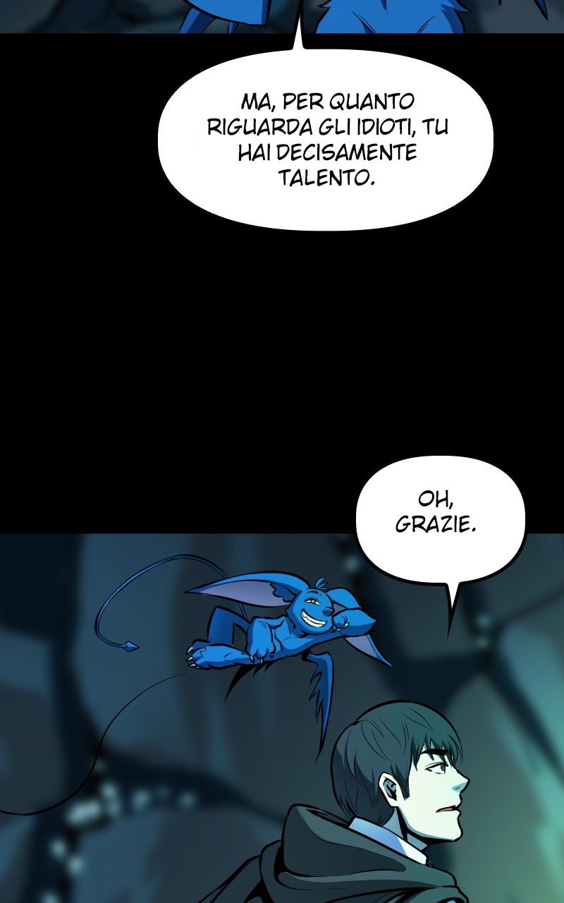 Read The Primal Hunter IT Manga Online