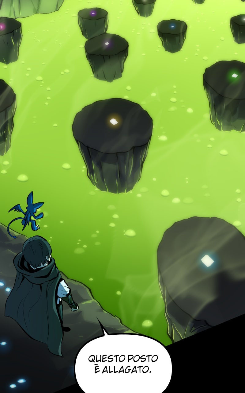 Read The Primal Hunter IT Manga Online