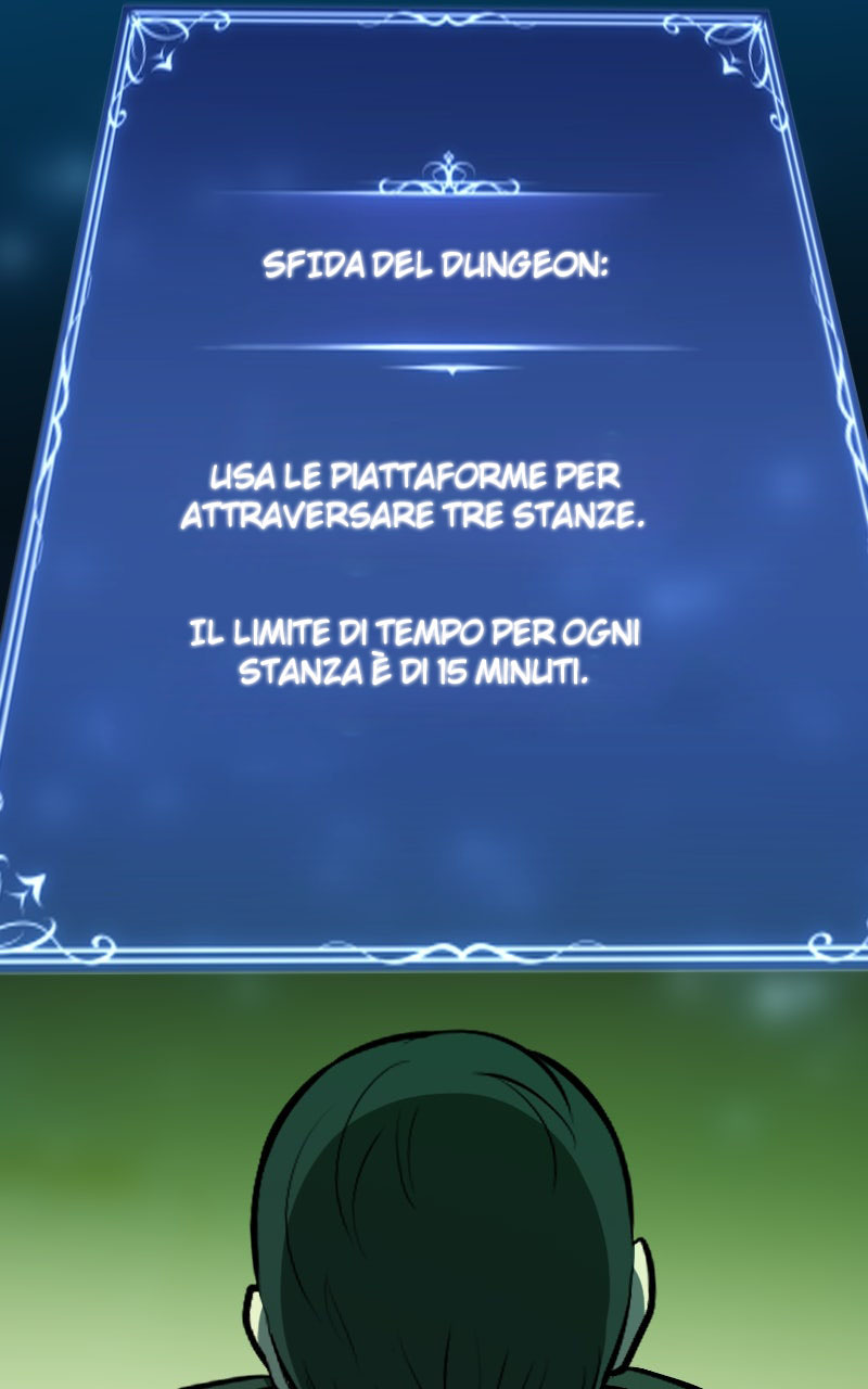 Read The Primal Hunter IT Manga Online