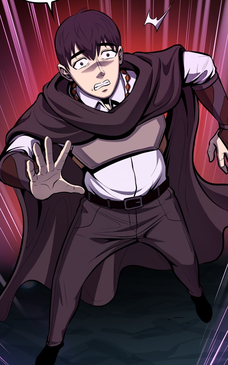 Read The Primal Hunter IT Manga Online