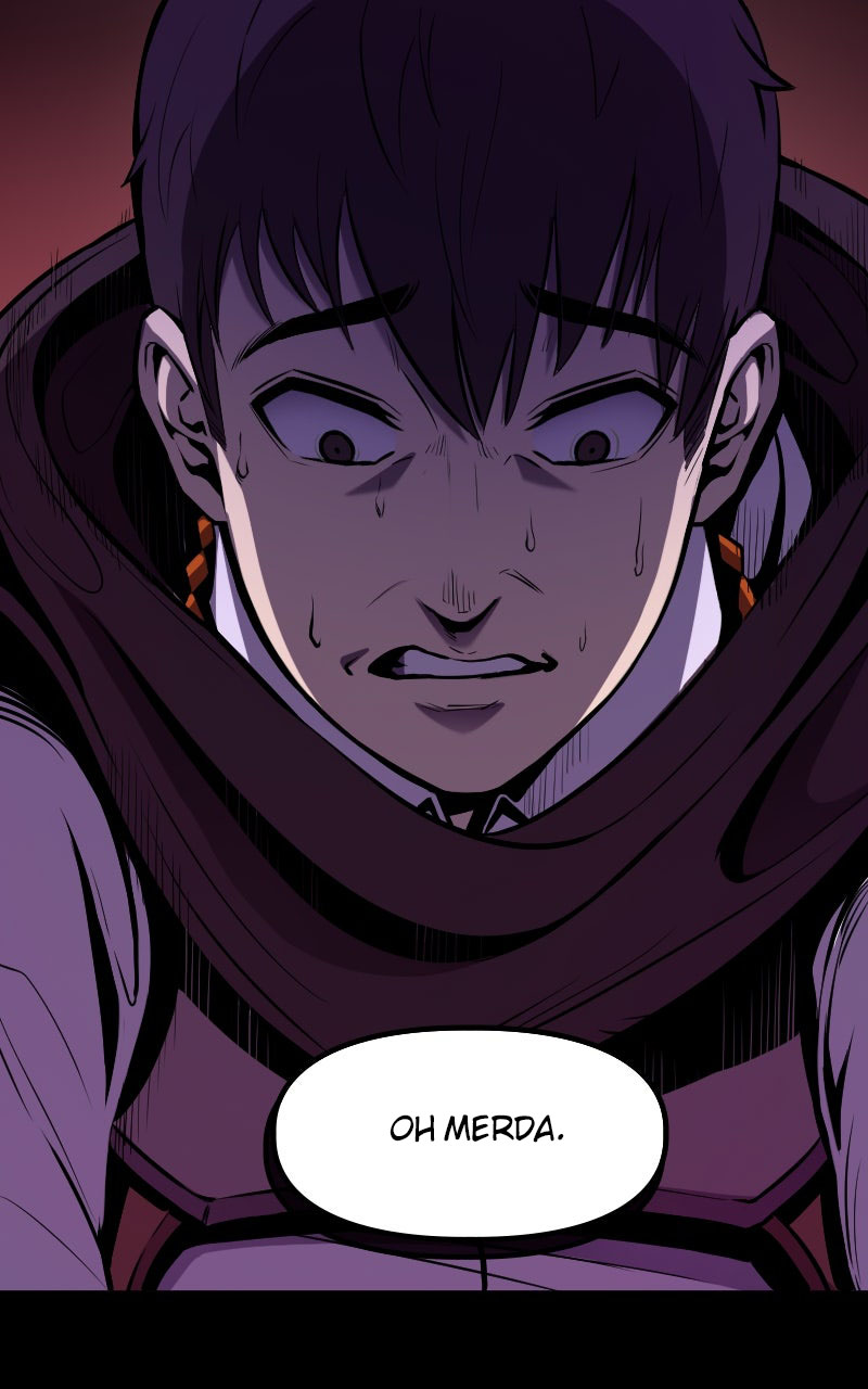 Read The Primal Hunter IT Manga Online