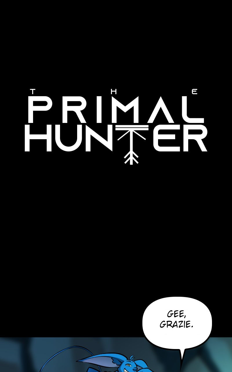 Read The Primal Hunter IT Manga Online
