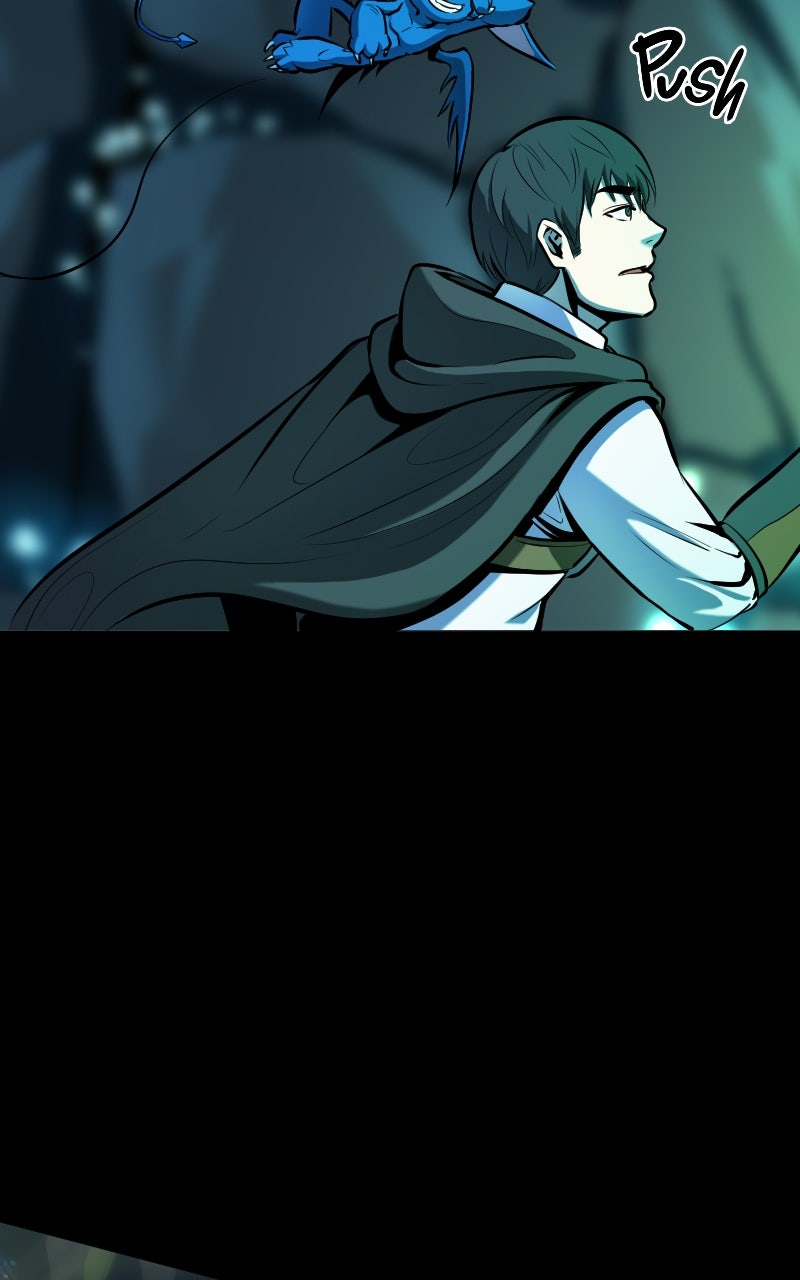 Read The Primal Hunter IT Manga Online