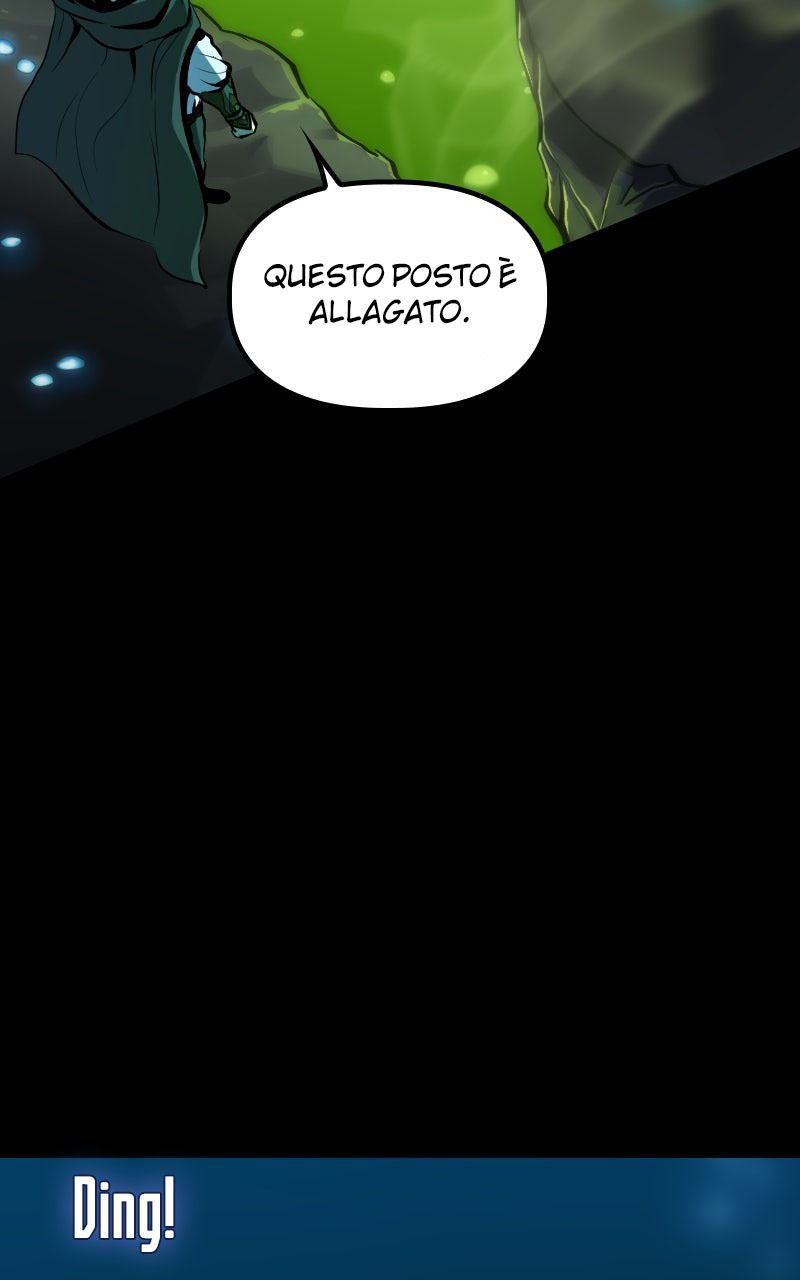 Read The Primal Hunter IT Manga Online