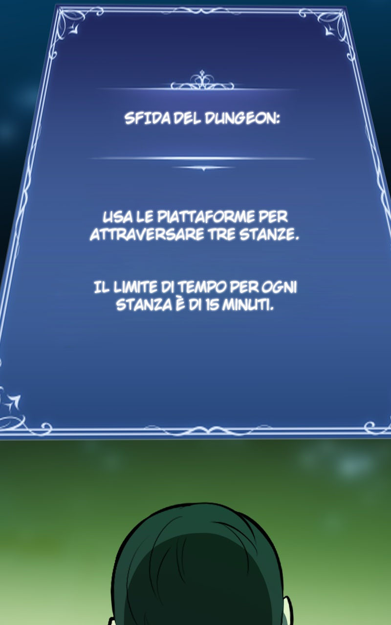 Read The Primal Hunter IT Manga Online