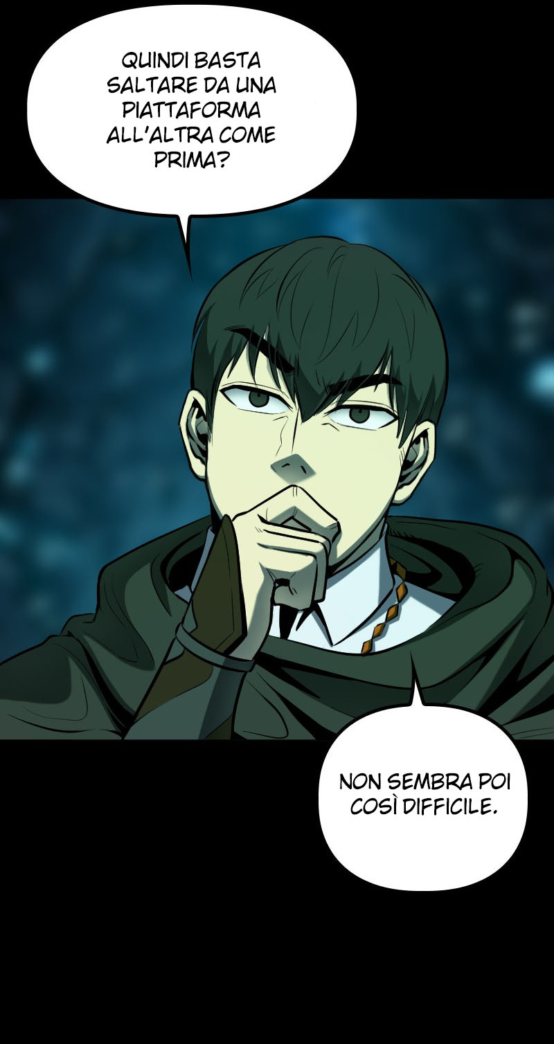 Read The Primal Hunter IT Manga Online