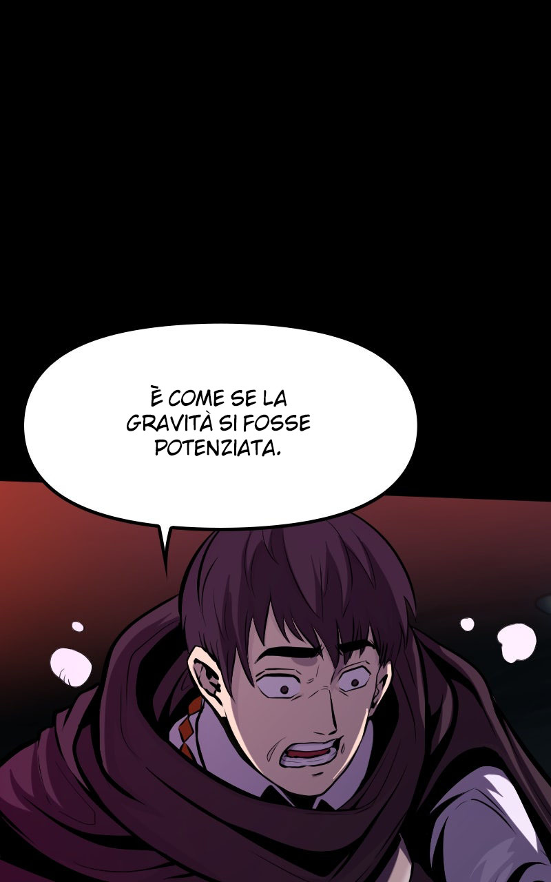 Read The Primal Hunter IT Manga Online