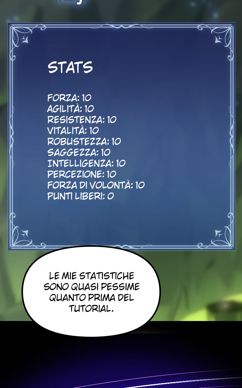 Read The Primal Hunter IT Manga Online